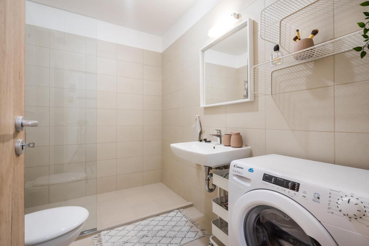 Cosy Tolnai Street Apartments Budapest Exterior foto